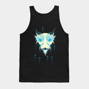 Creature from the Deep Tank Top